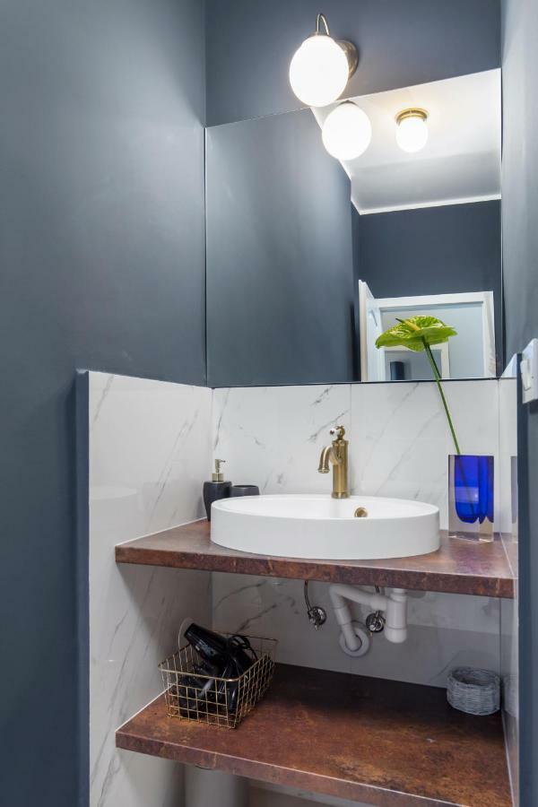 Apartments Carpathia ริเยกา ภายนอก รูปภาพ
