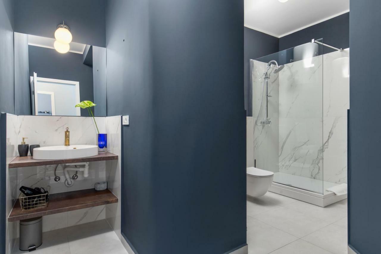 Apartments Carpathia ริเยกา ภายนอก รูปภาพ