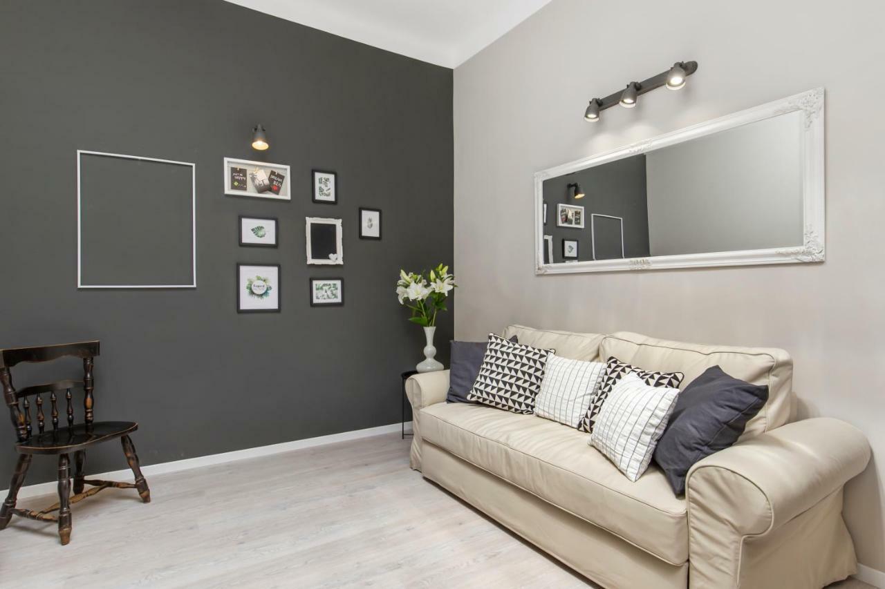 Apartments Carpathia ริเยกา ภายนอก รูปภาพ