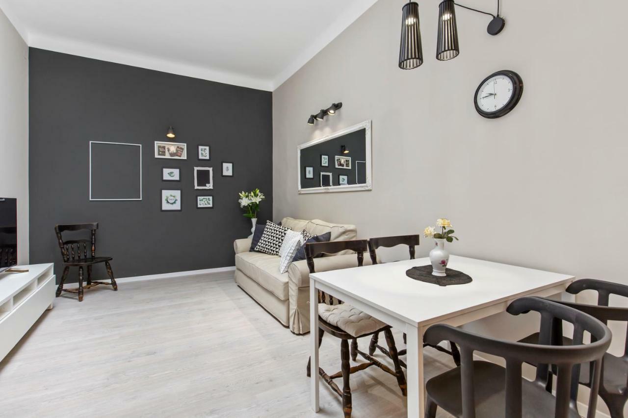 Apartments Carpathia ริเยกา ภายนอก รูปภาพ
