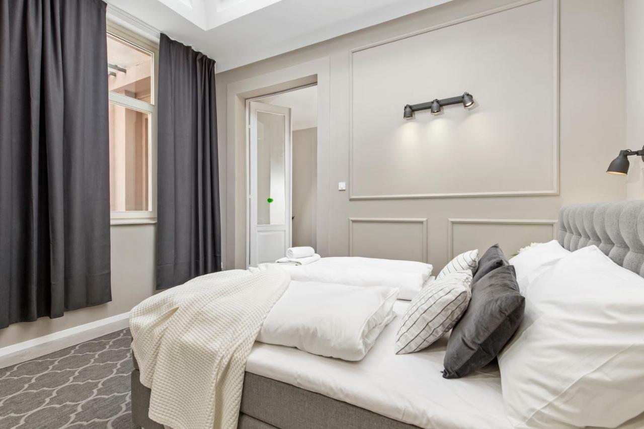 Apartments Carpathia ริเยกา ภายนอก รูปภาพ